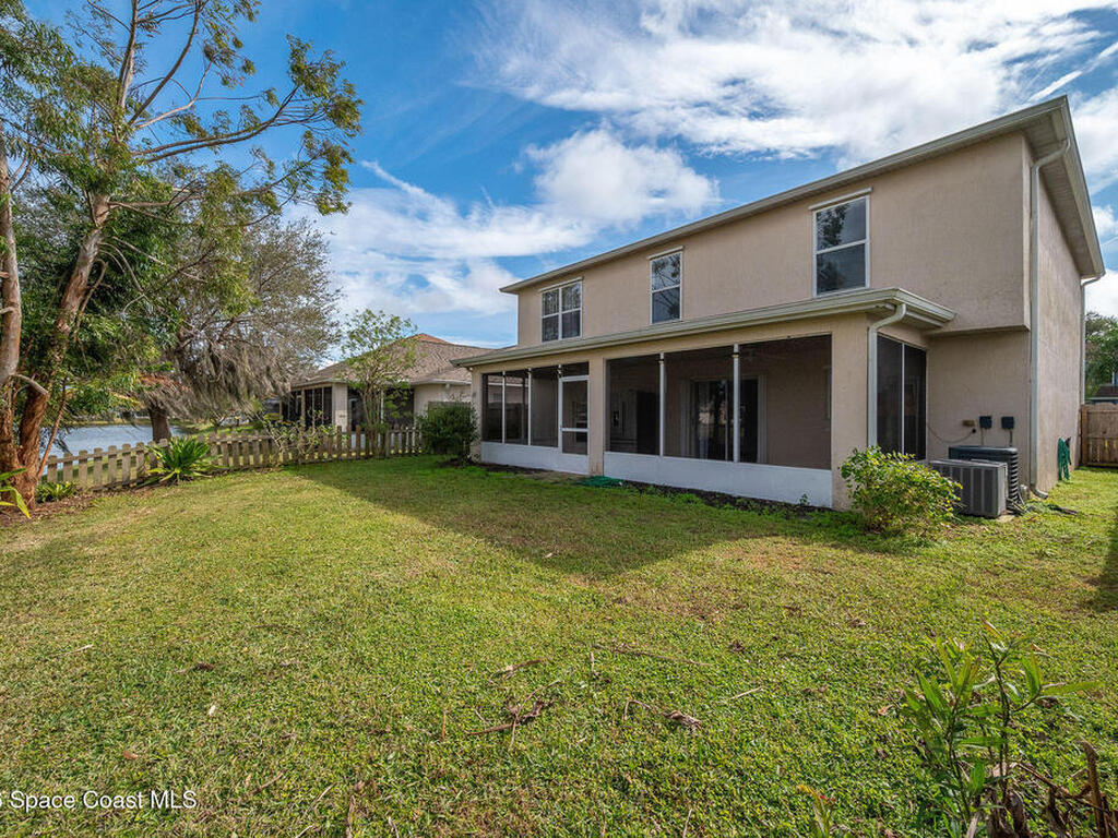 2041 Brookshire Circle, Melbourne, FL 32904