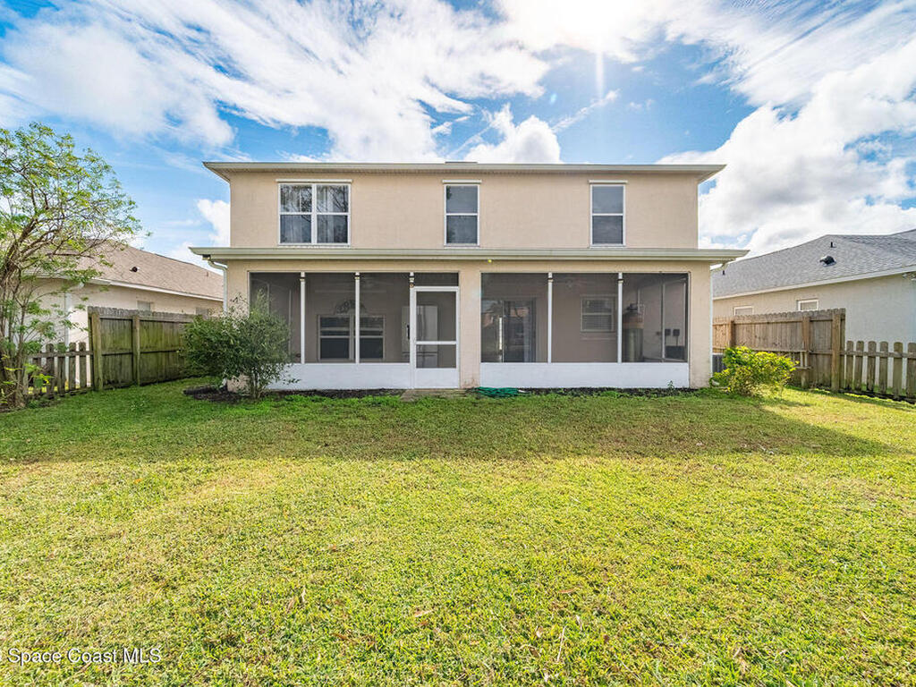 2041 Brookshire Circle, Melbourne, FL 32904
