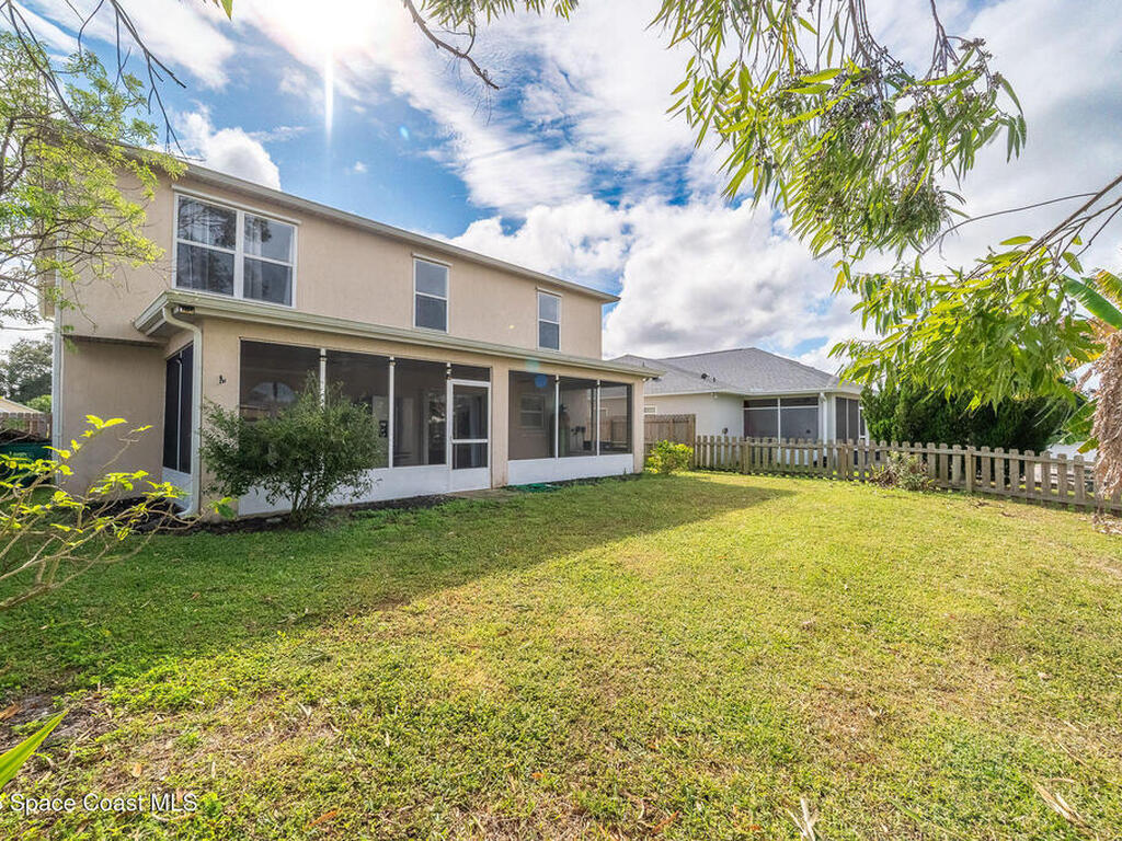 2041 Brookshire Circle, Melbourne, FL 32904