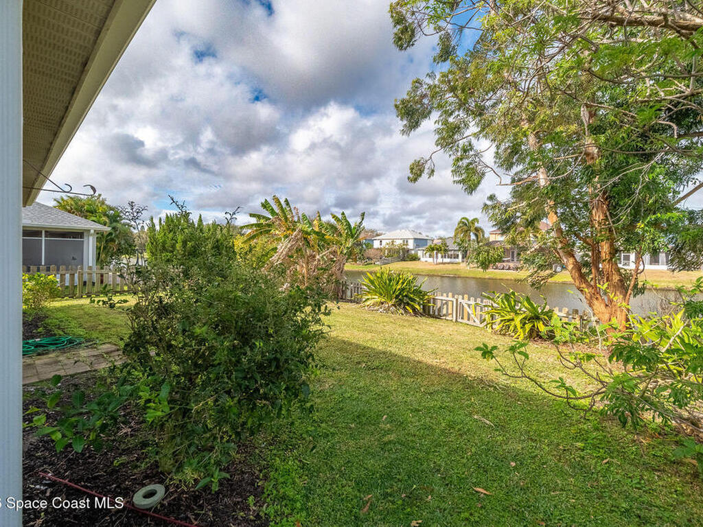 2041 Brookshire Circle, Melbourne, FL 32904