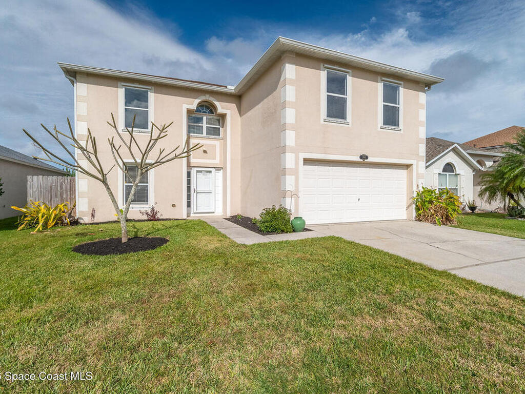 2041 Brookshire Circle, Melbourne, FL 32904