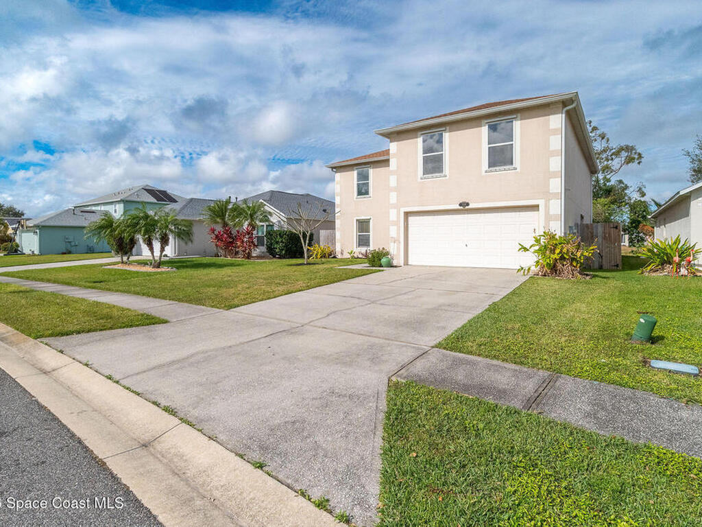 2041 Brookshire Circle, Melbourne, FL 32904