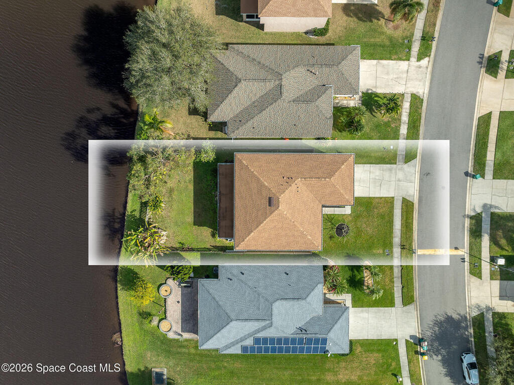 2041 Brookshire Circle, Melbourne, FL 32904