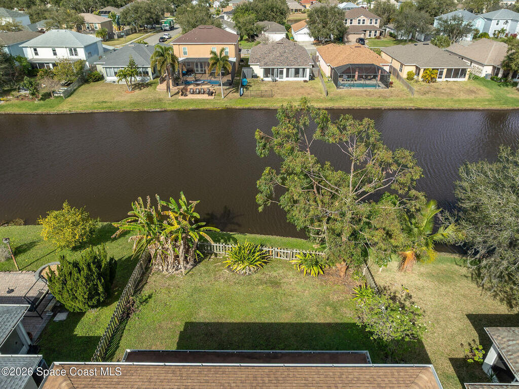 2041 Brookshire Circle, Melbourne, FL 32904