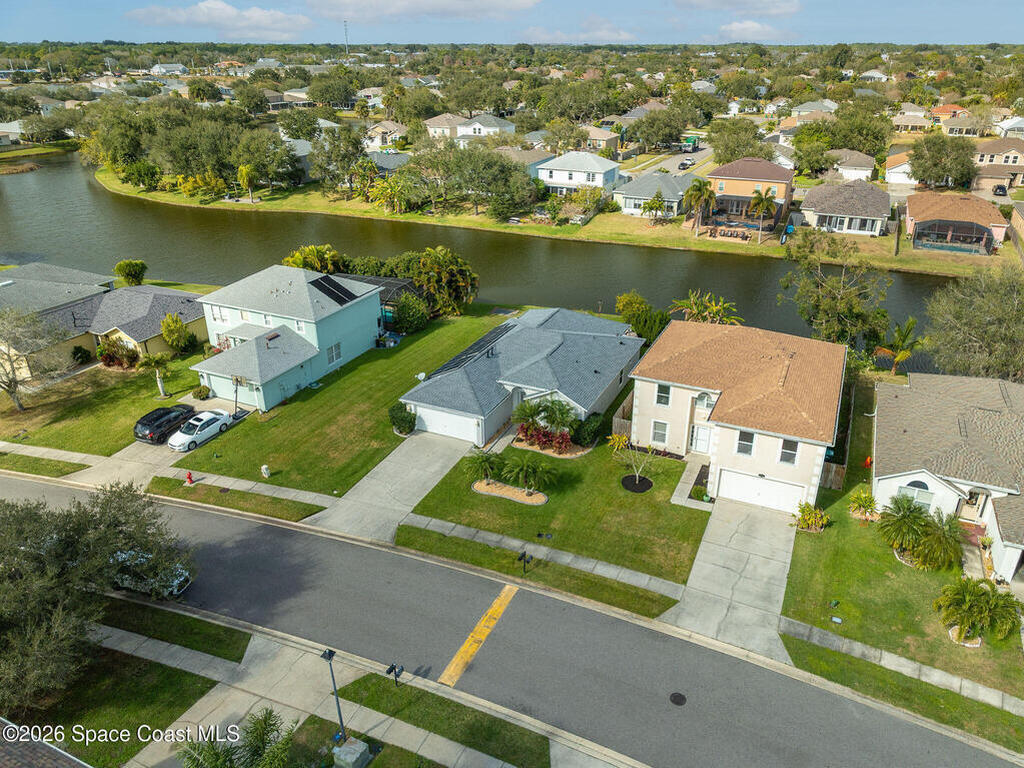 2041 Brookshire Circle, Melbourne, FL 32904