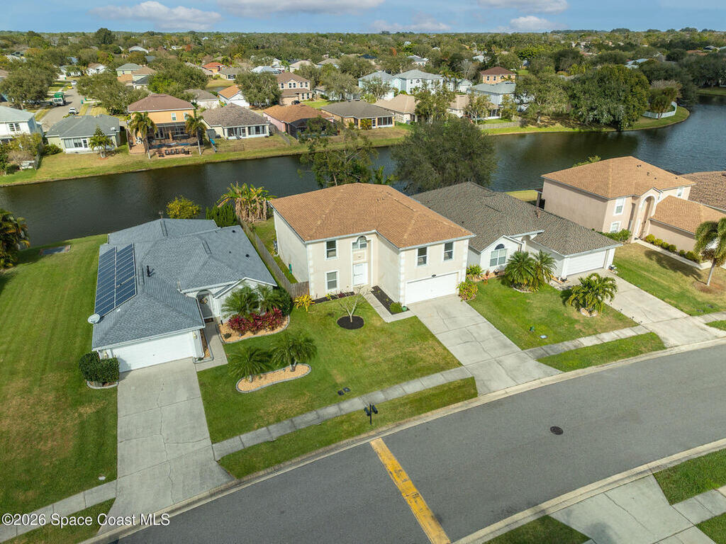 2041 Brookshire Circle, Melbourne, FL 32904