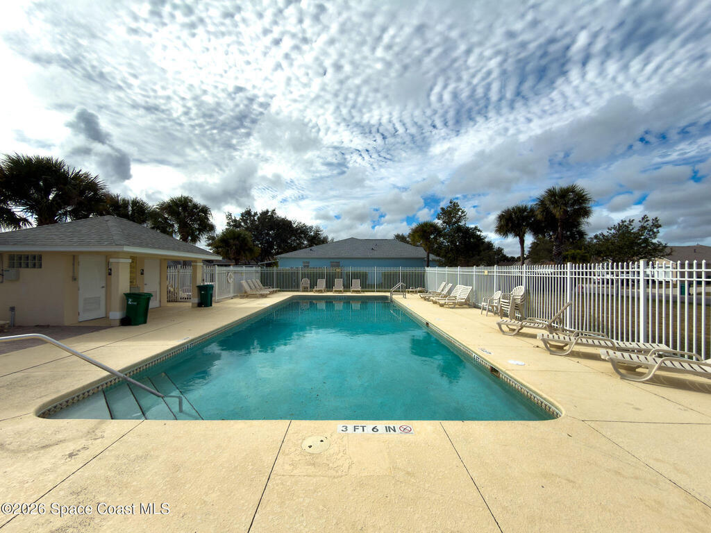 2041 Brookshire Circle, Melbourne, FL 32904