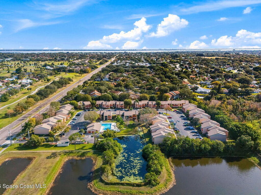 2369 Golf Lake Circle, Melbourne, FL 32935