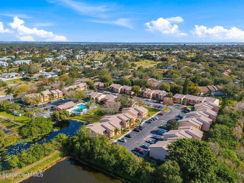 2369 Golf Lake Circle, Melbourne, FL 32935