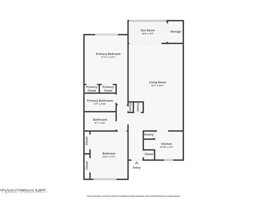 2369 Golf Lake Circle, Melbourne, FL 32935