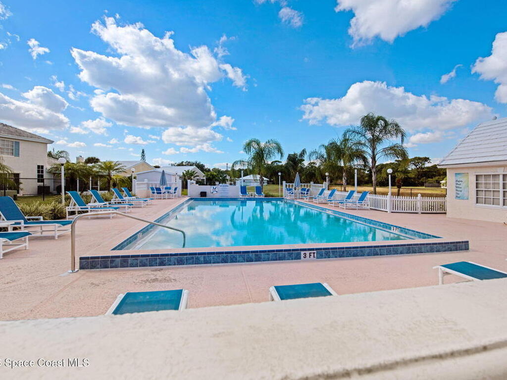 1051 Goldenrod Circle, Palm Bay, FL 32905