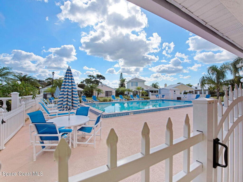 1051 Goldenrod Circle, Palm Bay, FL 32905