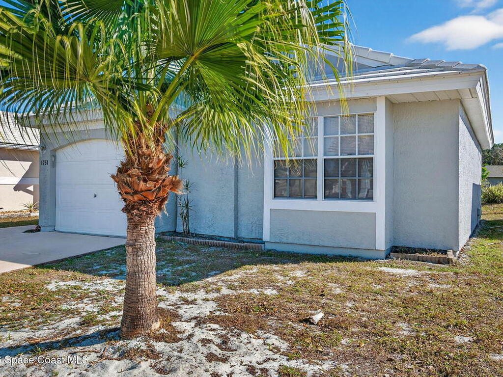1051 Goldenrod Circle, Palm Bay, FL 32905