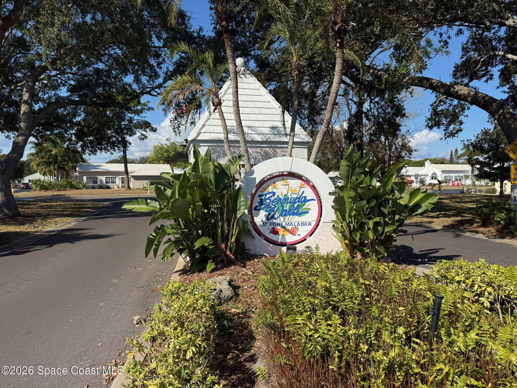 1051 Goldenrod Circle, Palm Bay, FL 32905