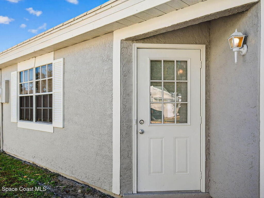 1051 Goldenrod Circle, Palm Bay, FL 32905