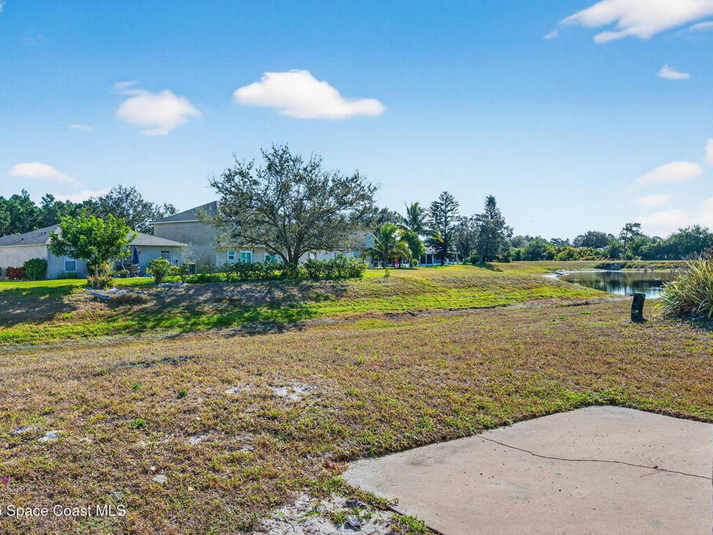 1051 Goldenrod Circle, Palm Bay, FL 32905