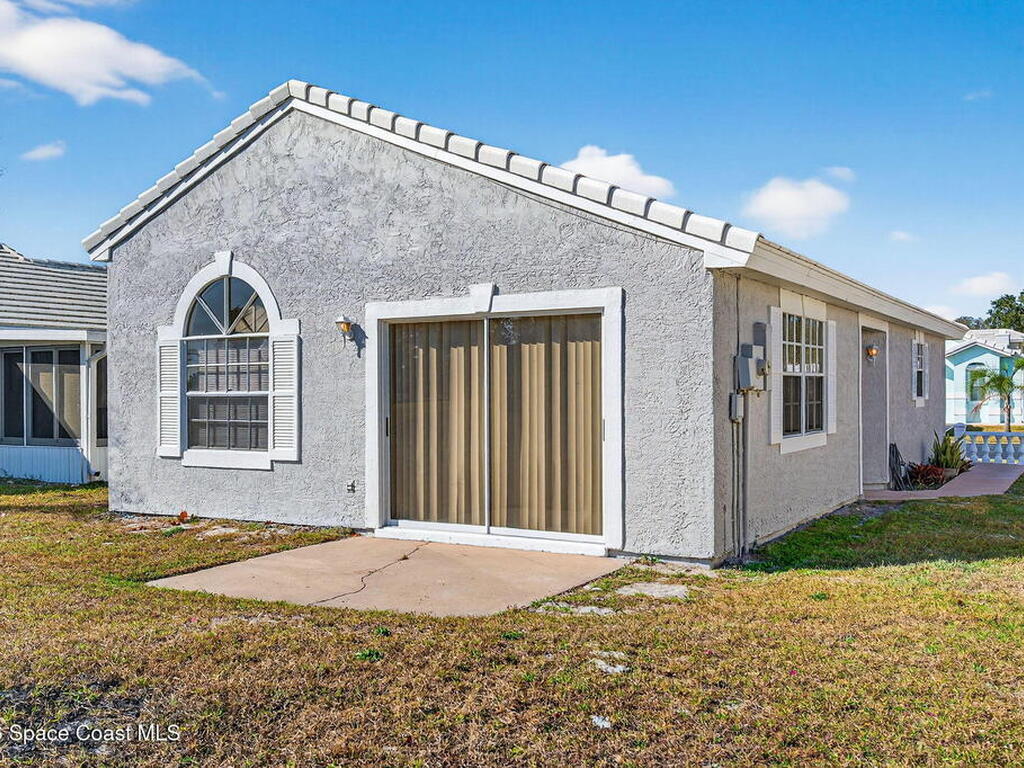 1051 Goldenrod Circle, Palm Bay, FL 32905