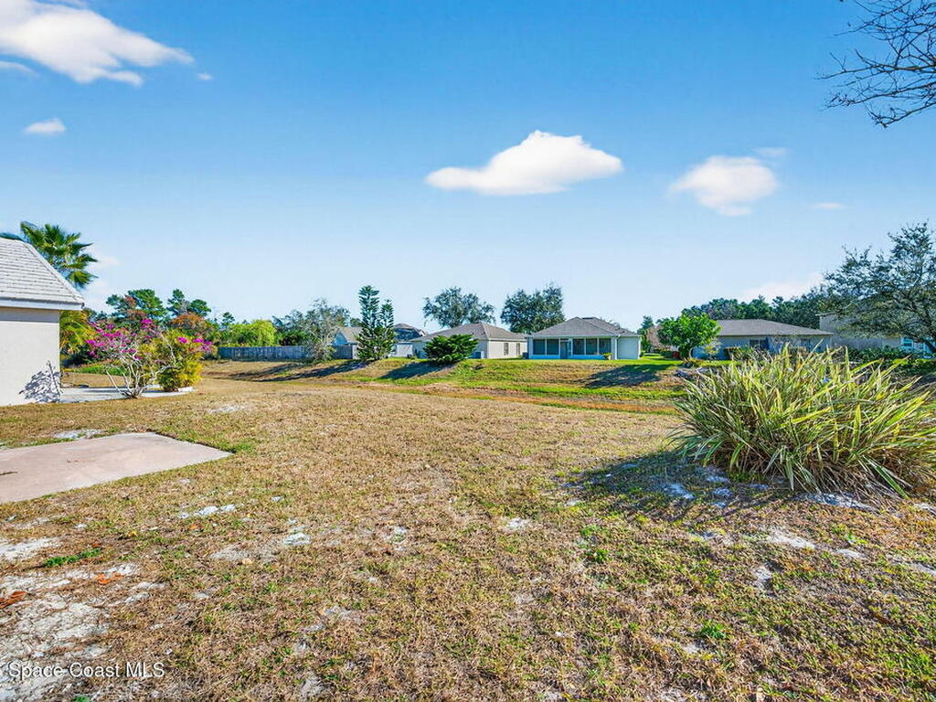 1051 Goldenrod Circle, Palm Bay, FL 32905