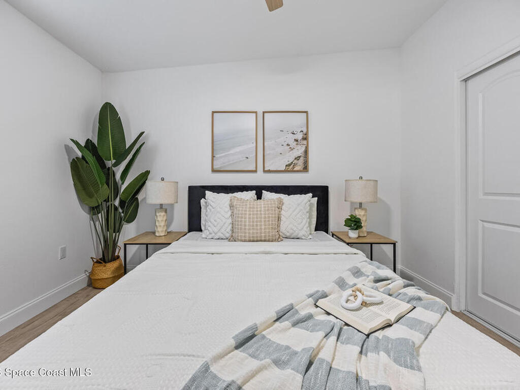 199 Oak Avenue, Cocoa Beach, FL 32931