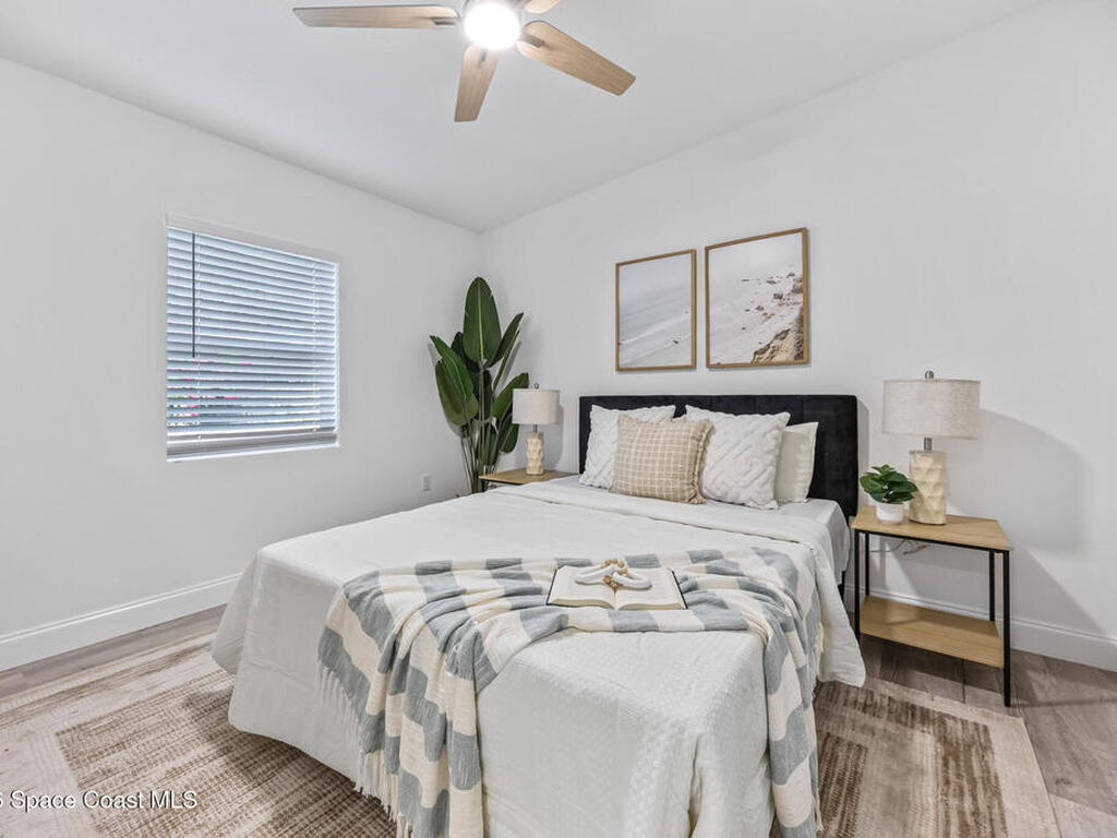 199 Oak Avenue, Cocoa Beach, FL 32931