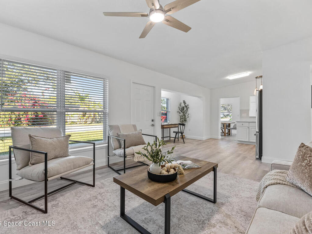 199 Oak Avenue, Cocoa Beach, FL 32931