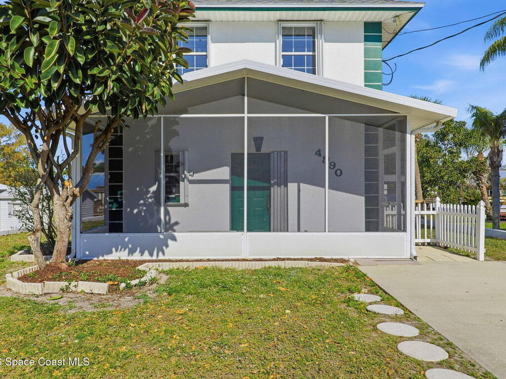 4990 White Heron Lane, Melbourne, FL 32934