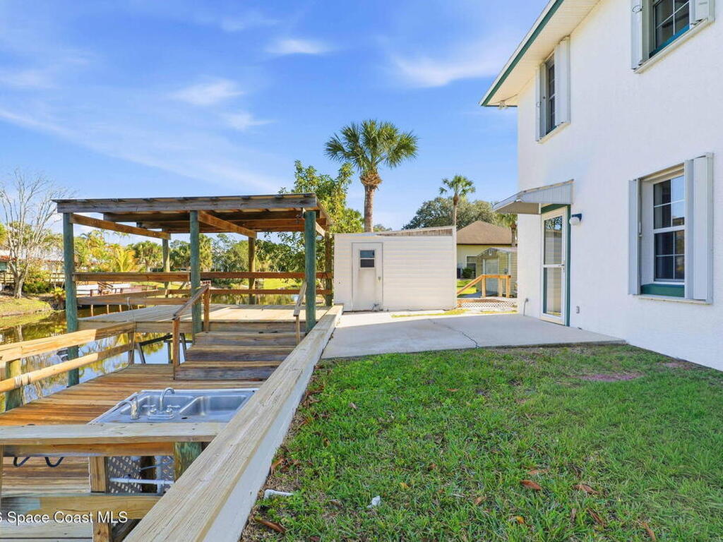 4990 White Heron Lane, Melbourne, FL 32934