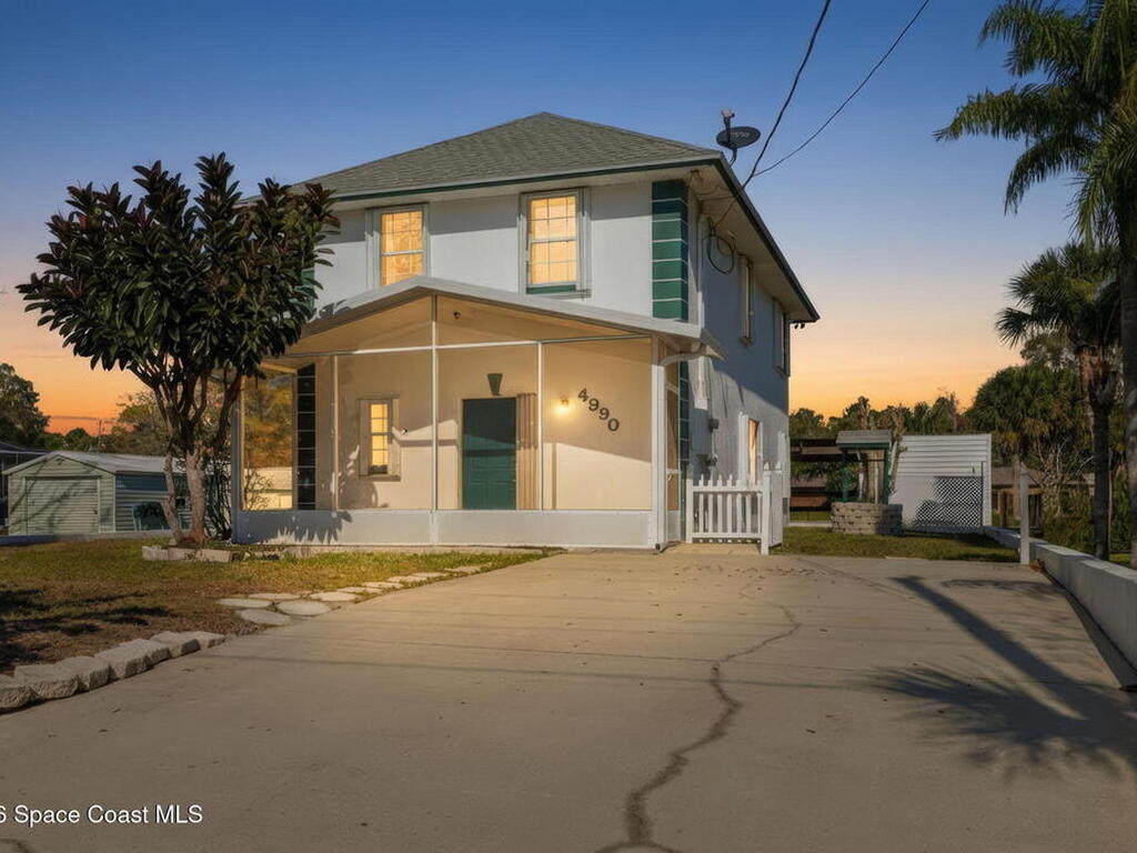 4990 White Heron Lane, Melbourne, FL 32934