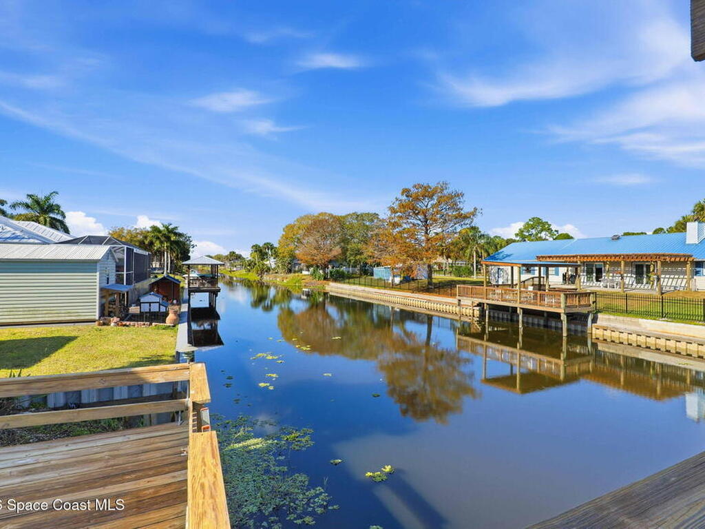 4990 White Heron Lane, Melbourne, FL 32934