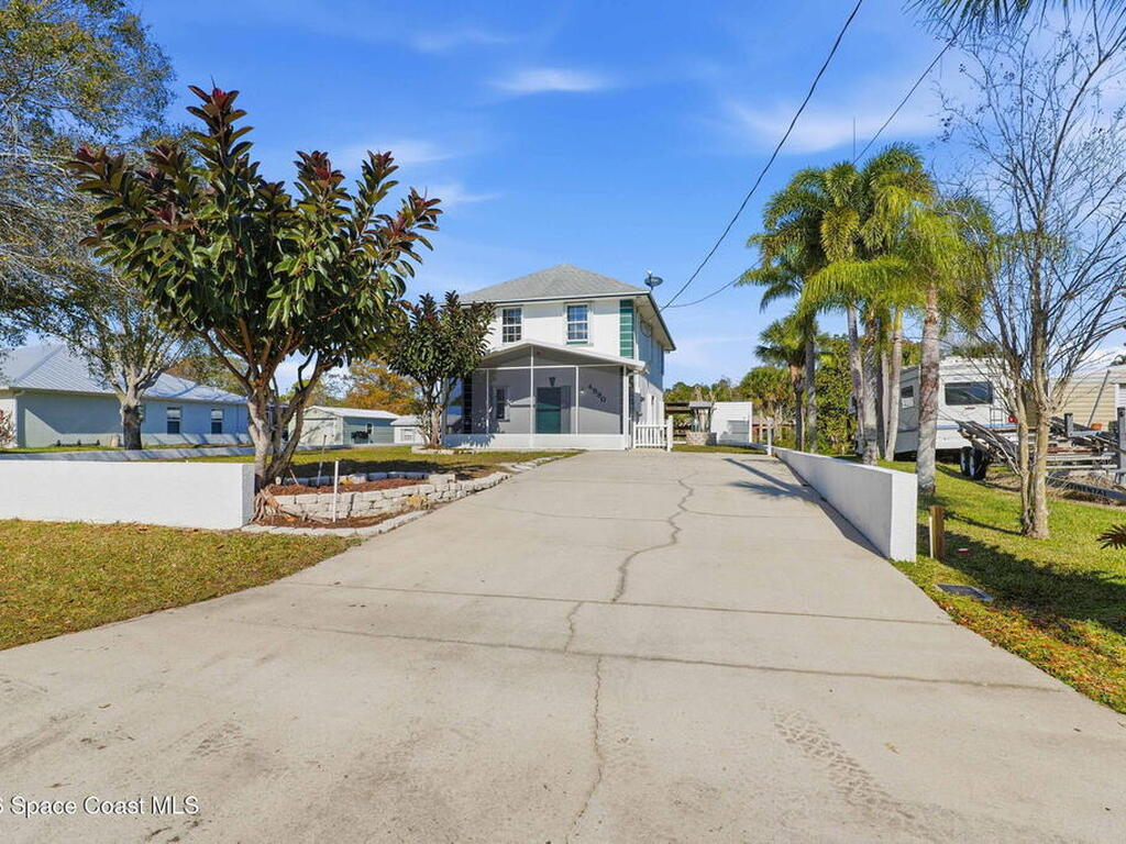 4990 White Heron Lane, Melbourne, FL 32934