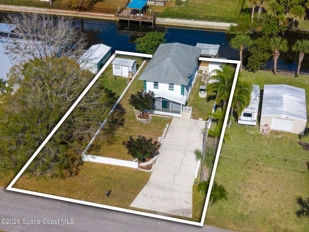 4990 White Heron Lane, Melbourne, FL 32934