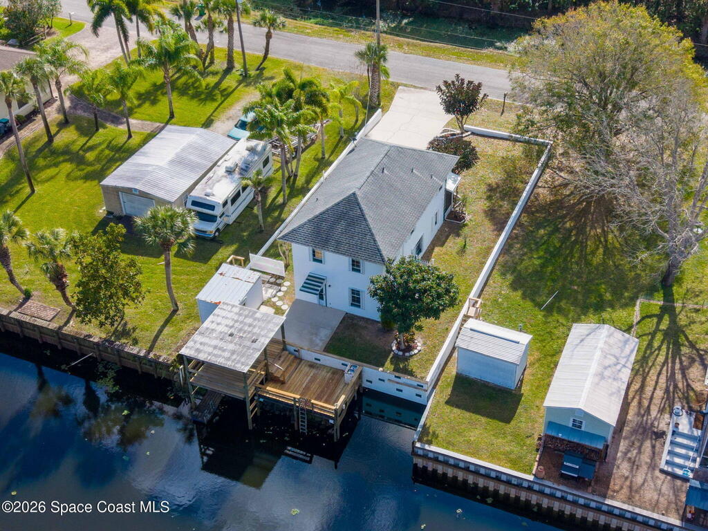 4990 White Heron Lane, Melbourne, FL 32934