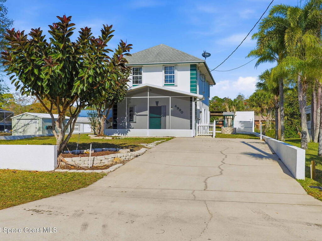4990 White Heron Lane, Melbourne, FL 32934