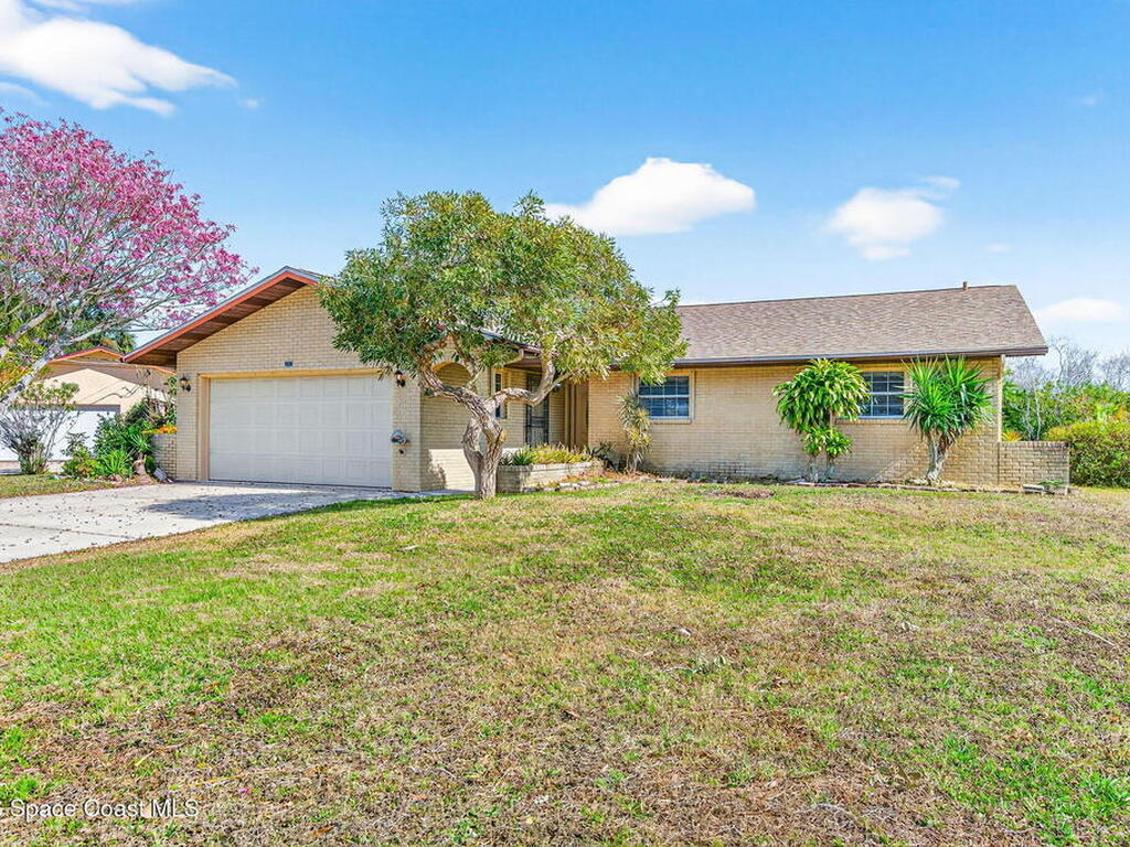 1081 Sunswept Road, Palm Bay, FL 32905