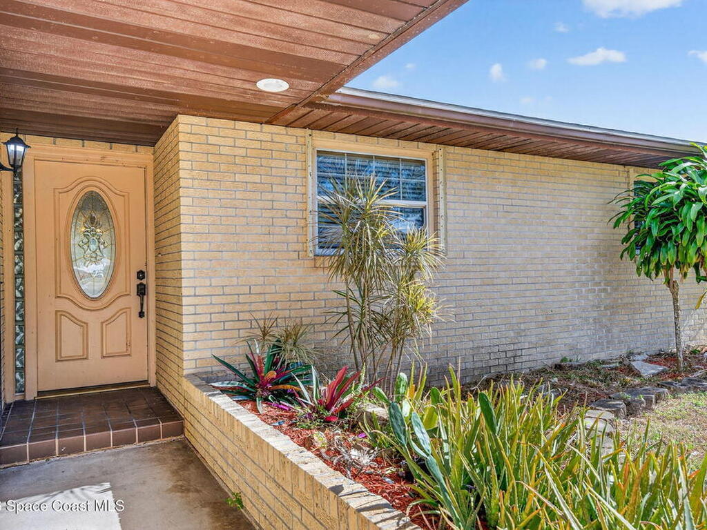 1081 Sunswept Road, Palm Bay, FL 32905