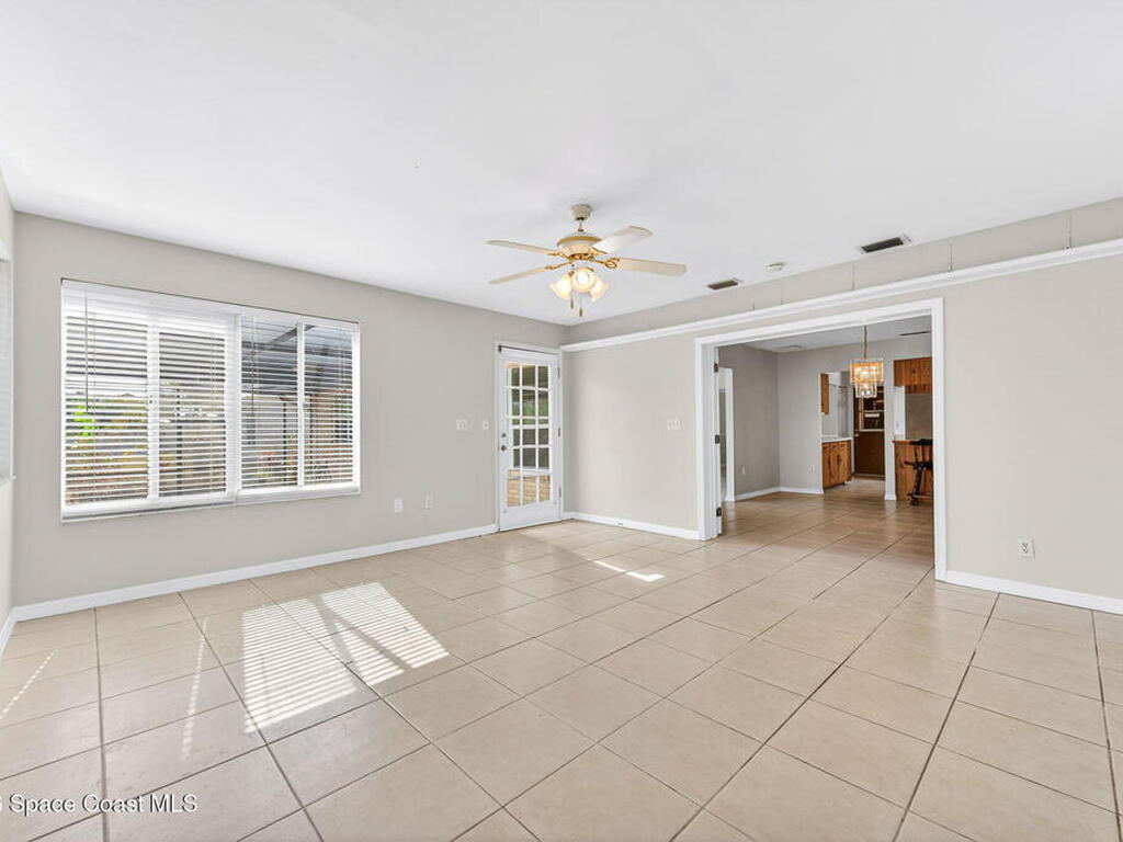 1081 Sunswept Road, Palm Bay, FL 32905