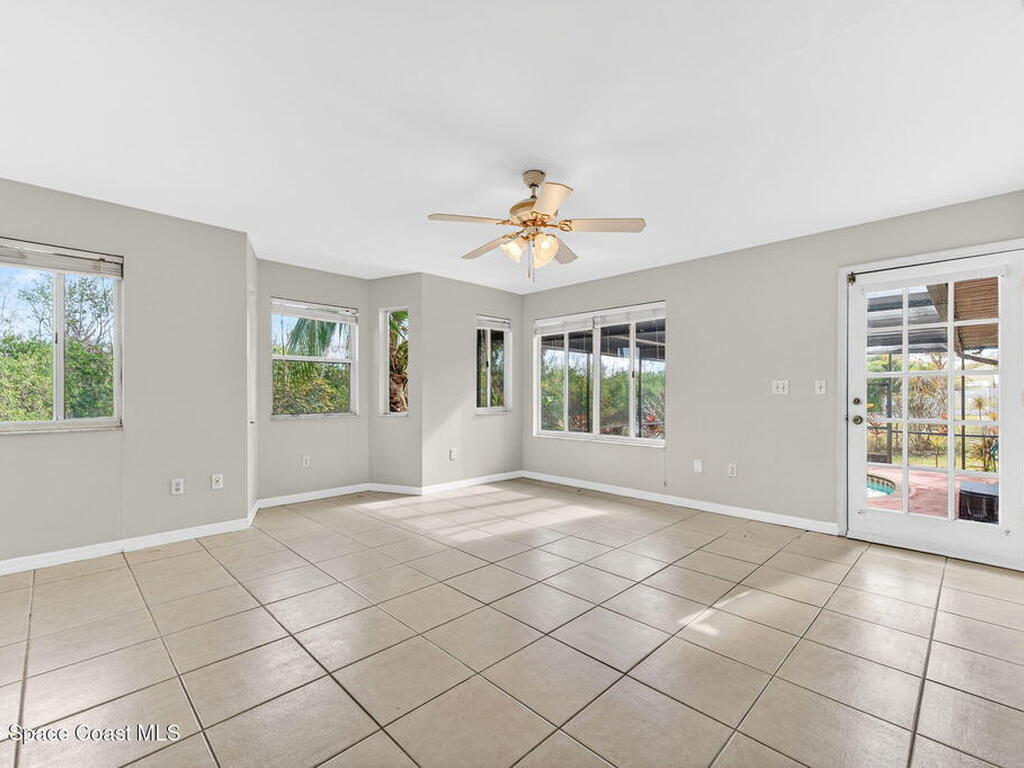 1081 Sunswept Road, Palm Bay, FL 32905
