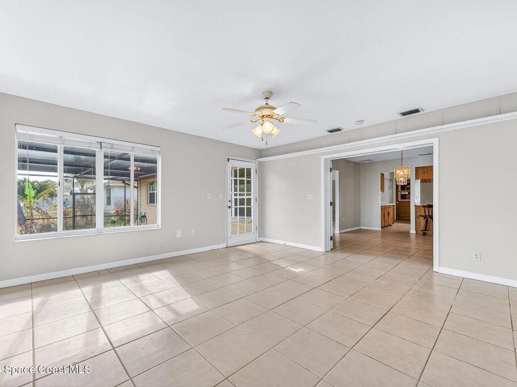 1081 Sunswept Road, Palm Bay, FL 32905