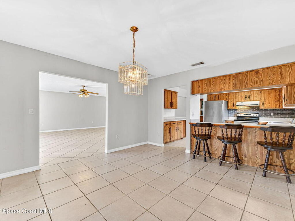 1081 Sunswept Road, Palm Bay, FL 32905