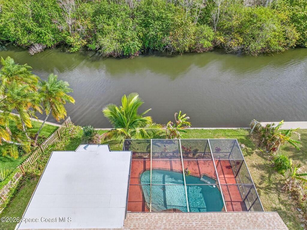 1081 Sunswept Road, Palm Bay, FL 32905