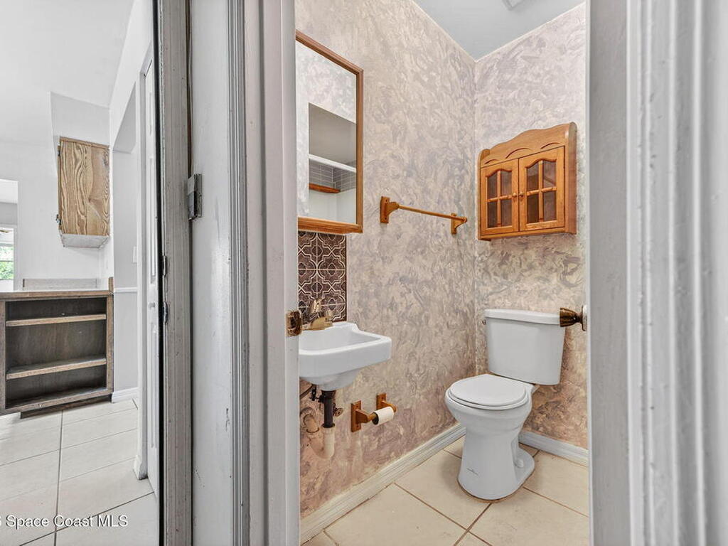 1081 Sunswept Road, Palm Bay, FL 32905