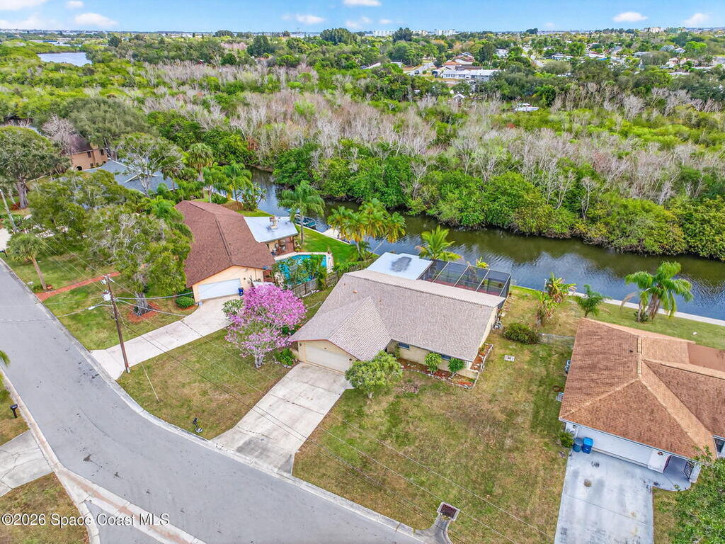 1081 Sunswept Road, Palm Bay, FL 32905