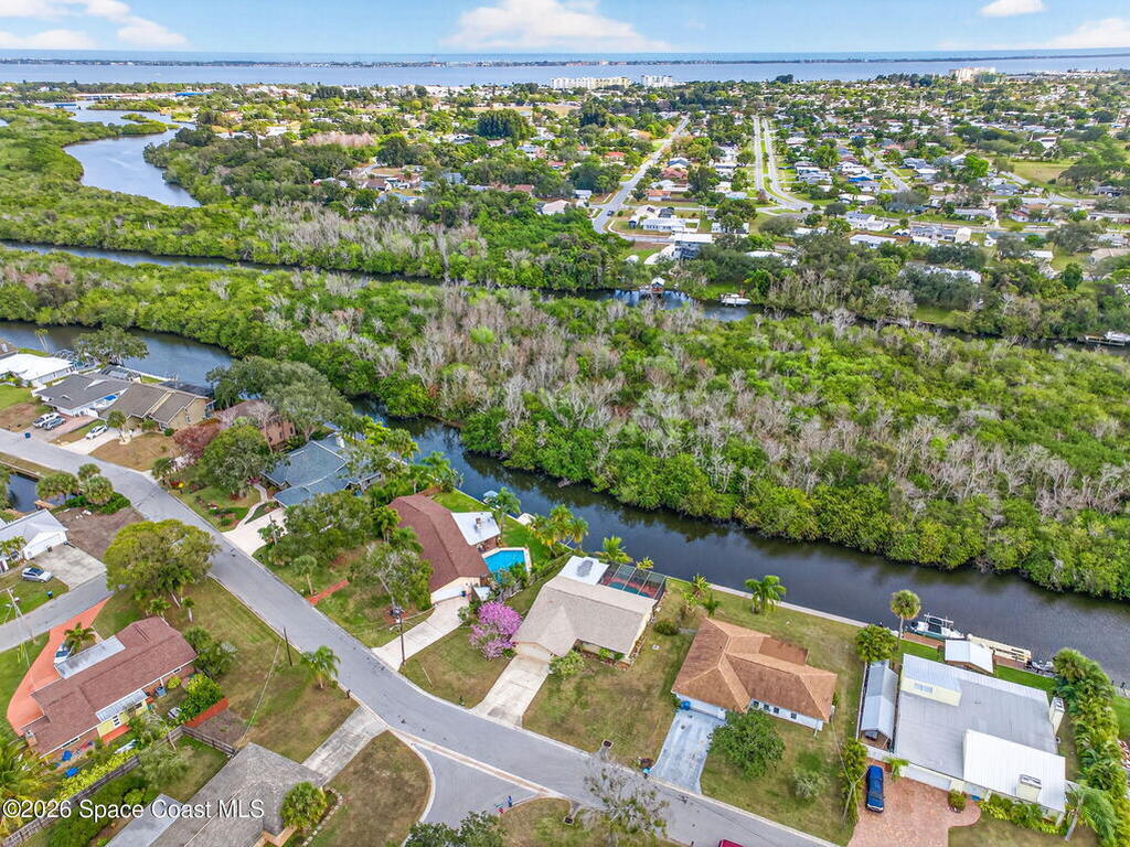 1081 Sunswept Road, Palm Bay, FL 32905