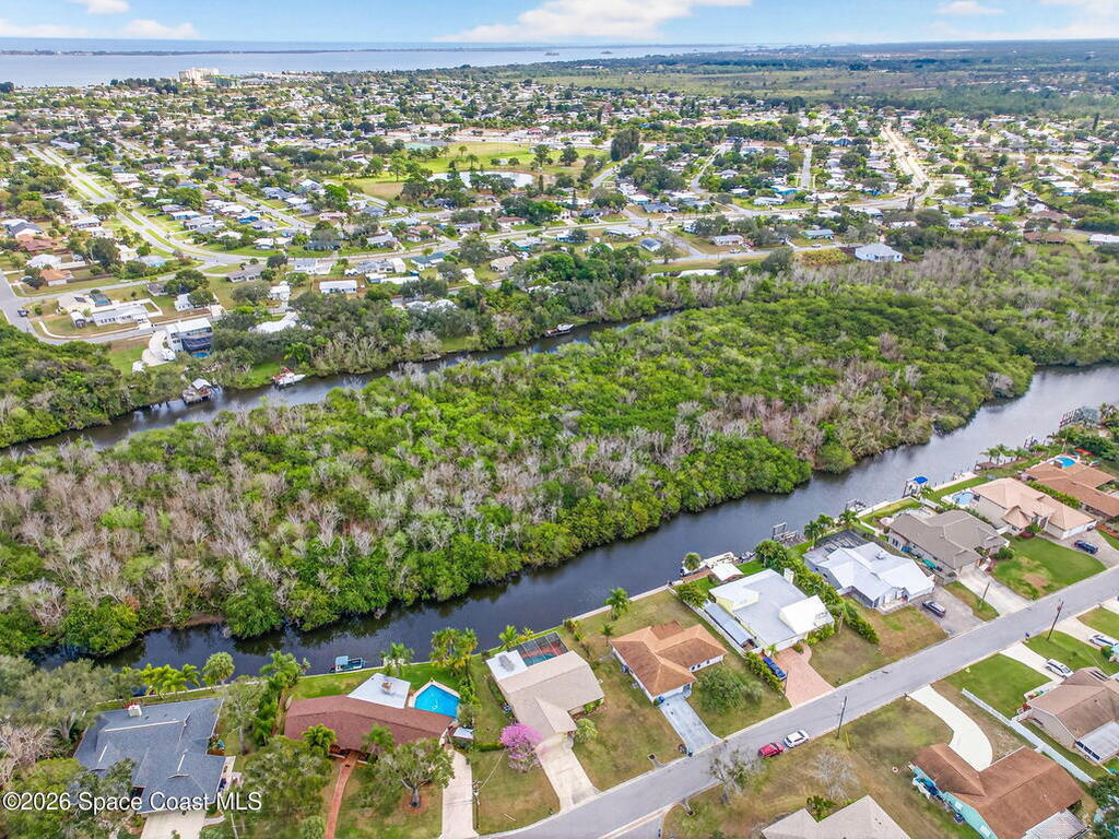 1081 Sunswept Road, Palm Bay, FL 32905