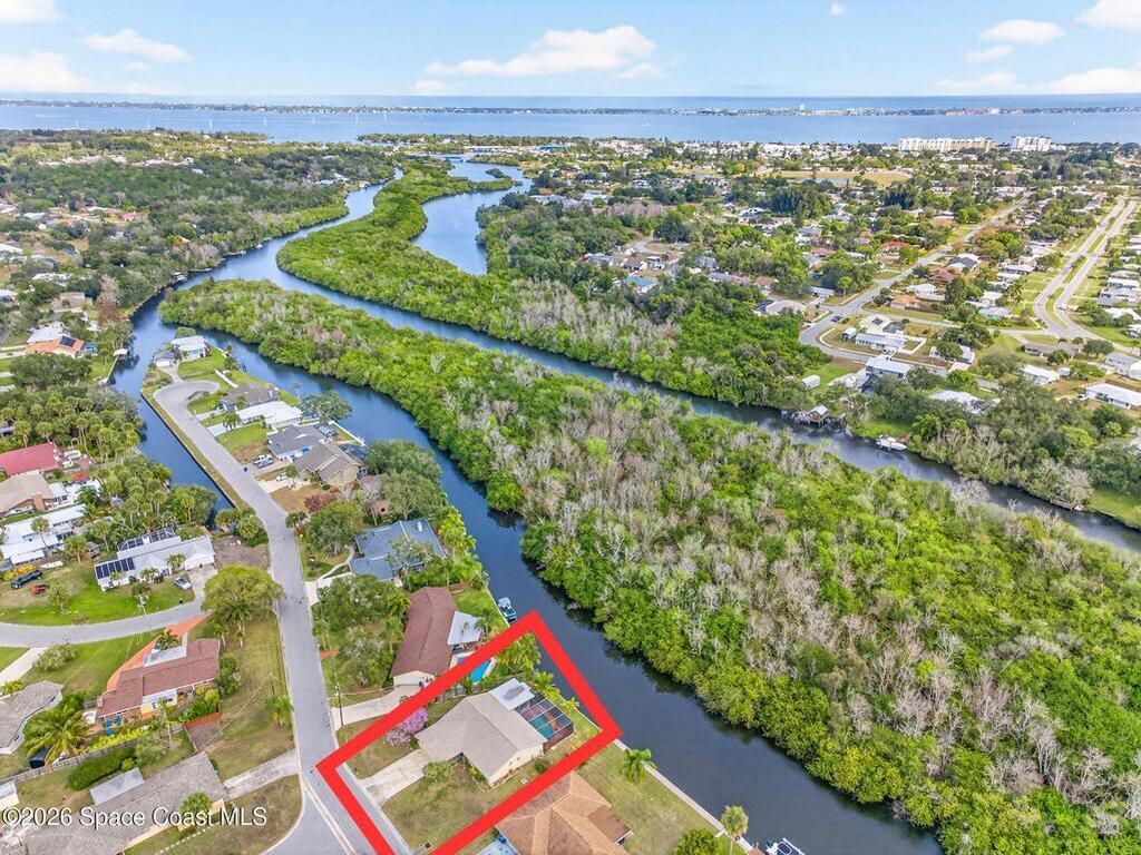 1081 Sunswept Road, Palm Bay, FL 32905