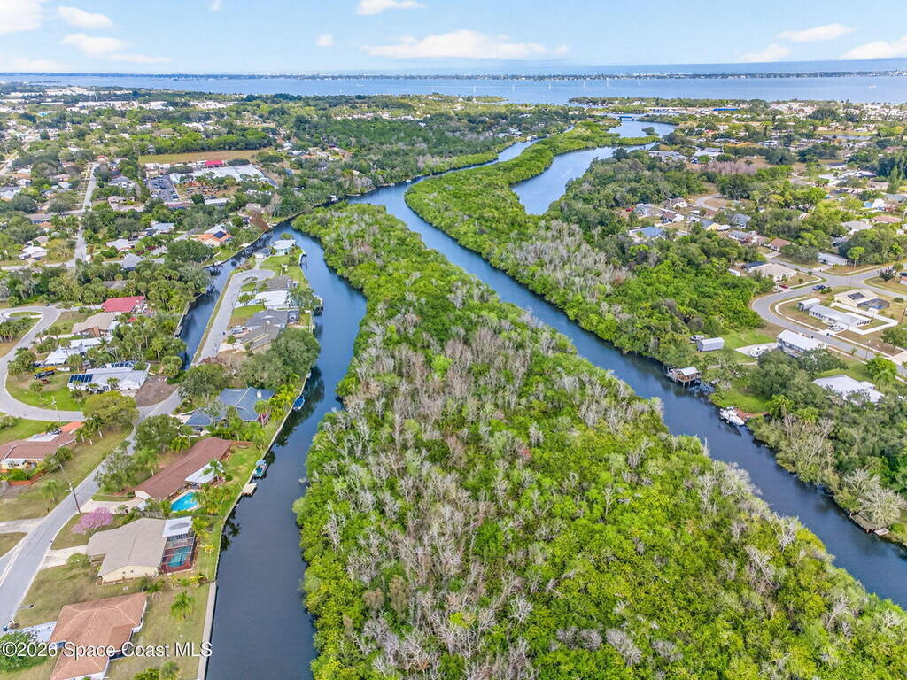 1081 Sunswept Road, Palm Bay, FL 32905