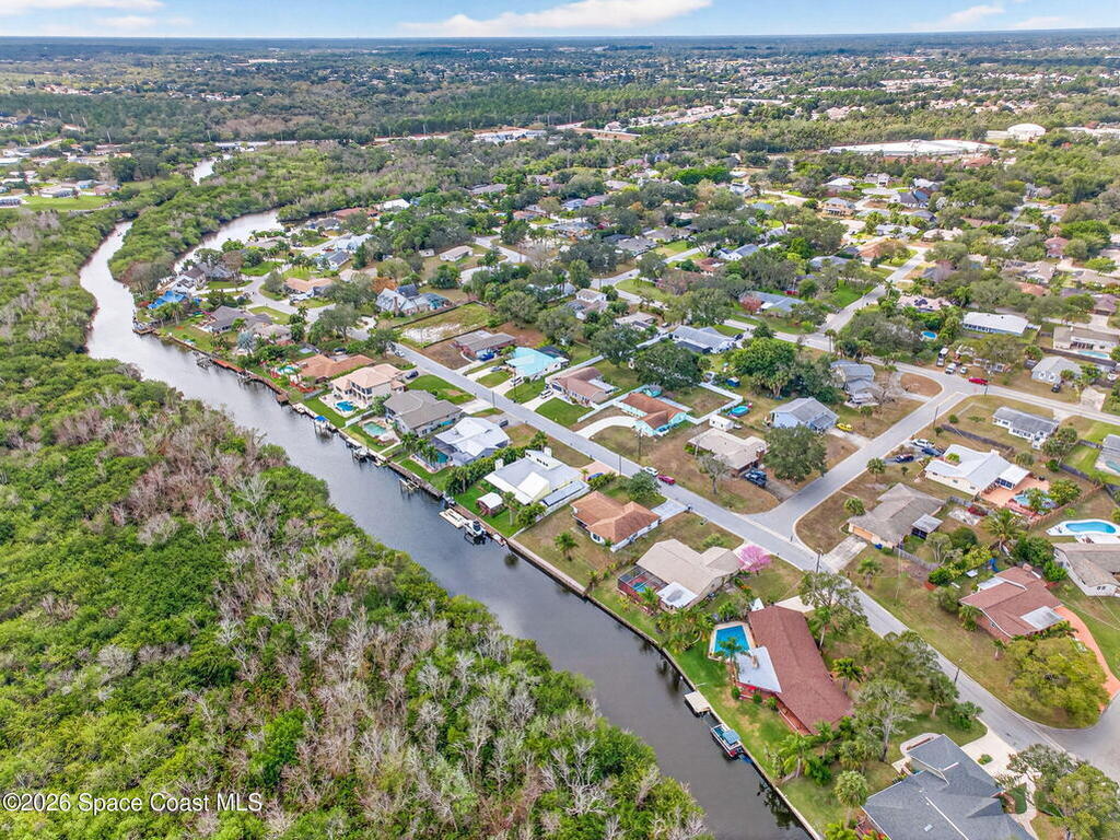 1081 Sunswept Road, Palm Bay, FL 32905