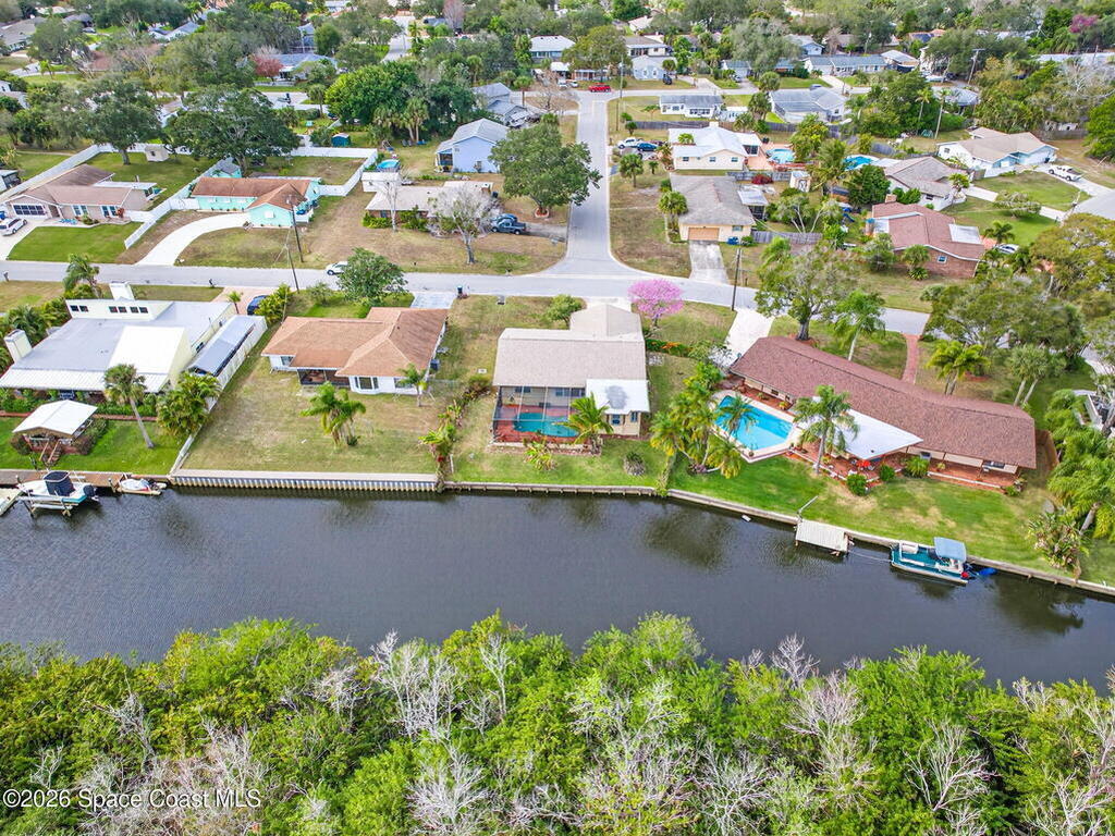 1081 Sunswept Road, Palm Bay, FL 32905