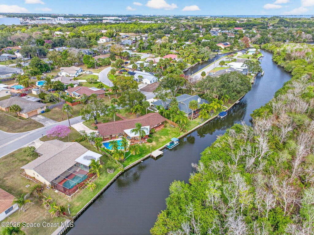 1081 Sunswept Road, Palm Bay, FL 32905