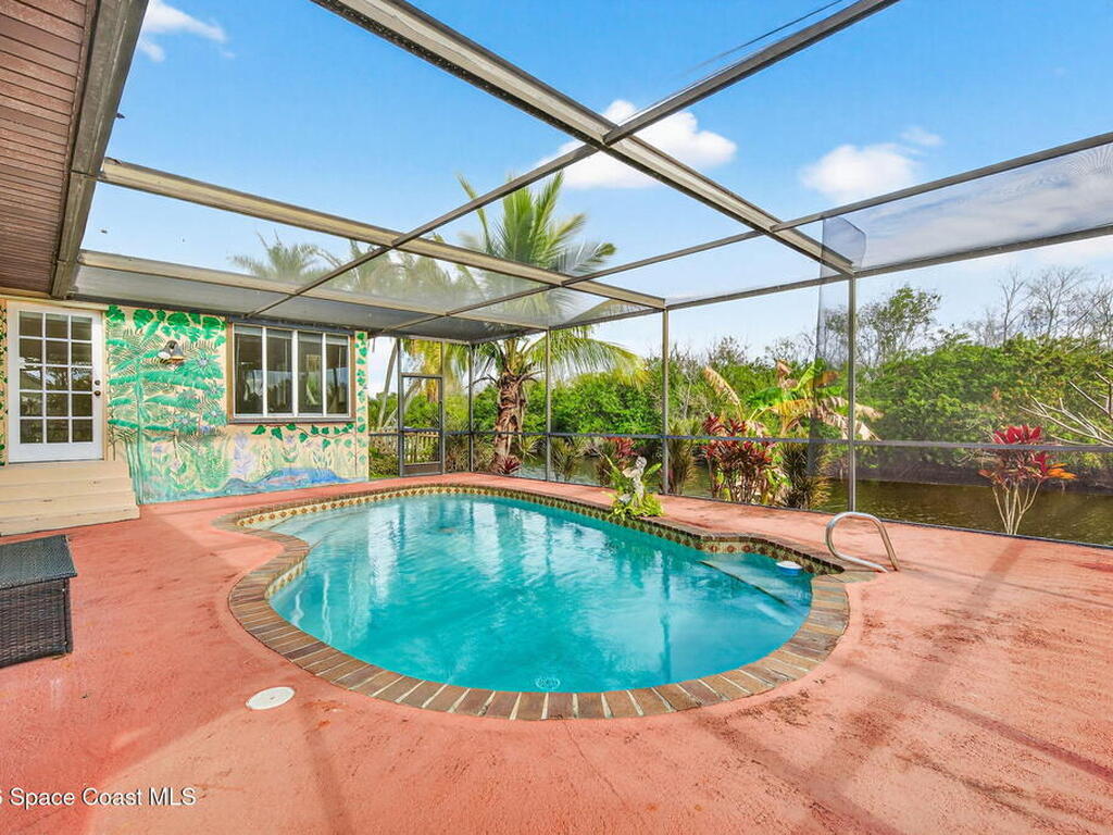 1081 Sunswept Road, Palm Bay, FL 32905